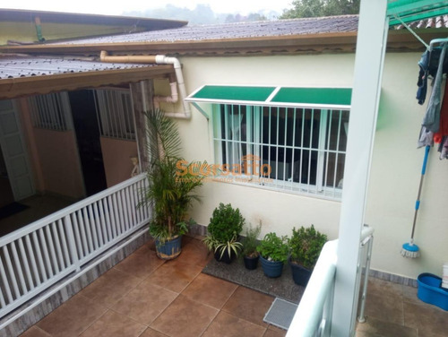 Imagem 18 de 19 de Casa Comercial À Venda, Chácara Santa Maria, Itapecerica Da Serra/sp - 5589