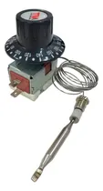 Comprar Termostato 50u002F200º 30a Com Bucha Fritadeiras Fornos