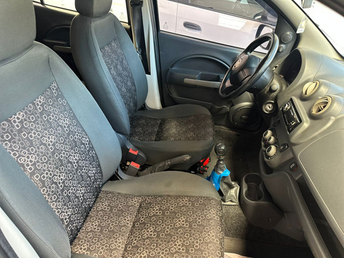 Fiat Uno 1.0 Vivace Celeb. Flex 5P