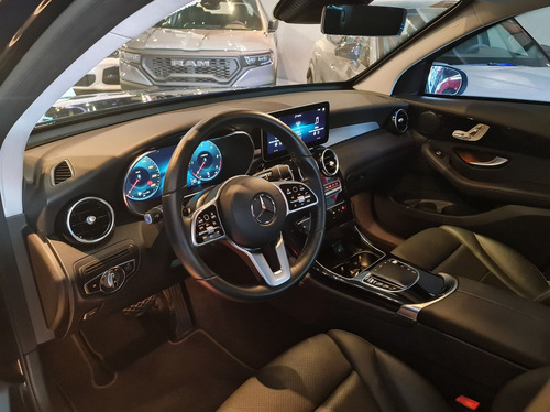 Mercedes-Benz GLC 220d 2.0 TURBO OFF-ROAD