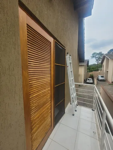 Linda Casa Aconchegante Em Atibaia