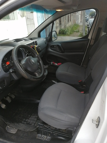 Citroën Berlingo 1.6 Sx 110cv Am54 2014