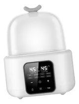 Comprar Calentador De Biberones De Leche, Esterilizador De Biberones