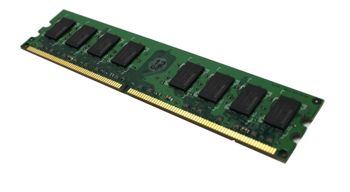 Memoria Ram 2gb Super Talent Ddr2-800 128x8 T800ub2gv