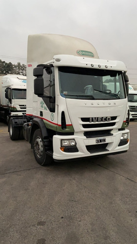 Iveco Tector 170e25t