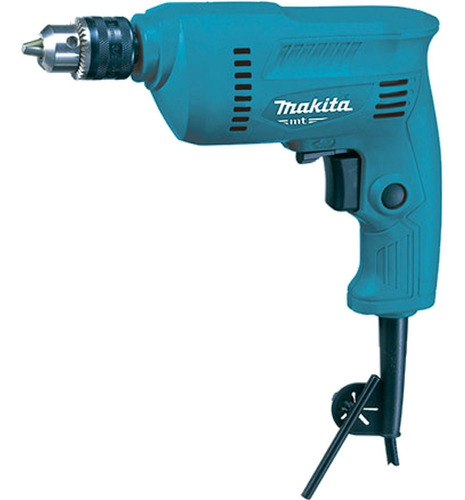 Furadeira De Alta Rotação Makita 10mm 220v M0600b Original