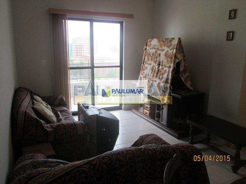 Imagem 10 de 24 de Apartamento Com 3 Dorms, Centro, Mongaguá - R$ 400 Mil, Cod: 14908 - V14908