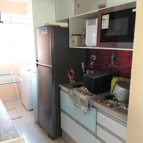 Imagem 6 de 14 de Apartamento À Venda No Jaraguá Na Rua Miguel Petrilli- 11765