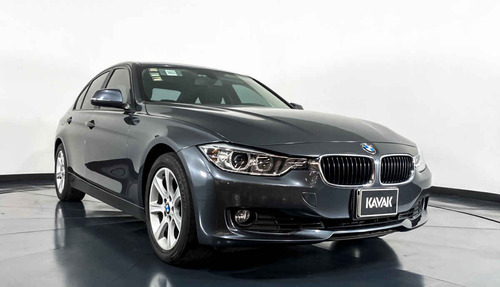 Imagen 4 de 15 de 46175 - Bmw Serie 3 2014 Con Garantía At