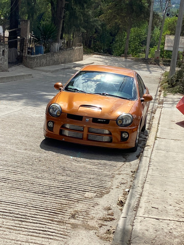 Dodge Neon Srt-4 5vel Aa Ee Mt