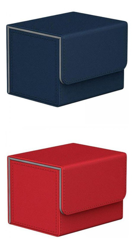 2 Uds Caja De Cubierta De Organizador De Soporte De