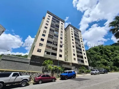 Apartamento en venta
