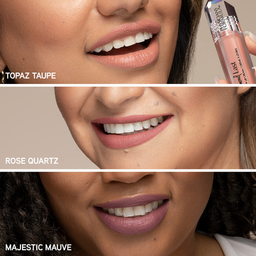 Lápiz Labial Physicians Formula Mineral Wear® Diamond Last T
