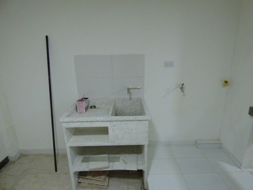 Imagen 9 de 19 de Apartamento En Arriendo El Bosque 279-20111