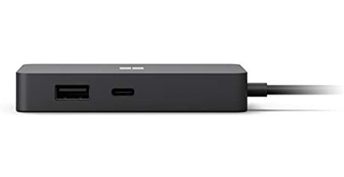 Nuevo Hub De Viaje Microsoft Usb-c