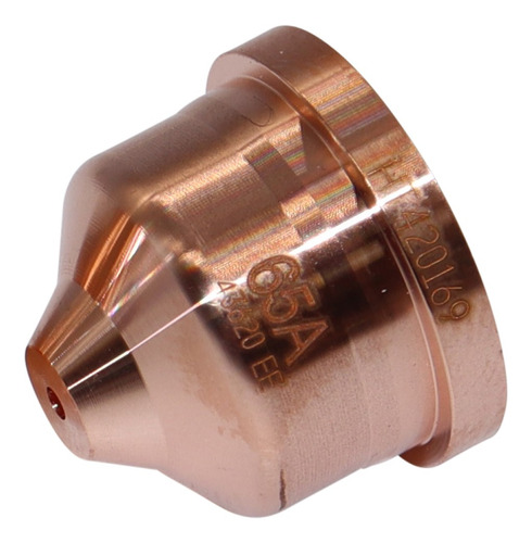 Tobera Plasma 420169 65a Nozzle Cnc Pantógrafo