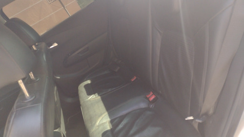 Imagem 6 de 7 de Chevrolet Sonic 2012 1.6 16v Ltz Aut. 4p