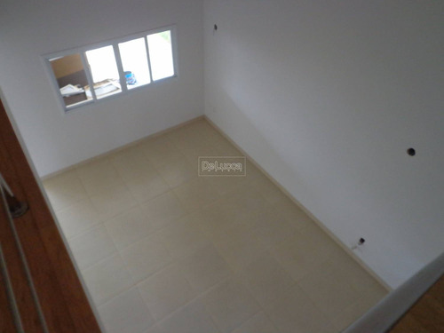 Imagem 22 de 30 de Casa À Venda Em Parque Xangrilá - Ca001288