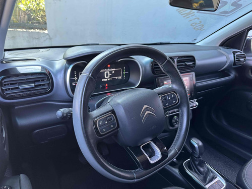 Citroën C4 Cactus 1.6 THP FLEX SHINE EAT6