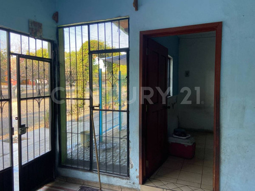 Casa En Venta Av.tecoman