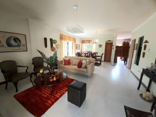 Imagen 3 de 14 de Casa En Venta En El Este De Barquisimeto