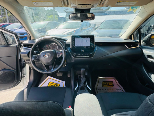 Toyota Corolla Le 2021