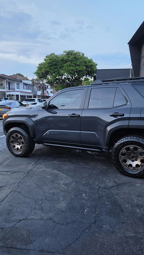 Toyota 4runner Trailhunter 2.4 Hibrida