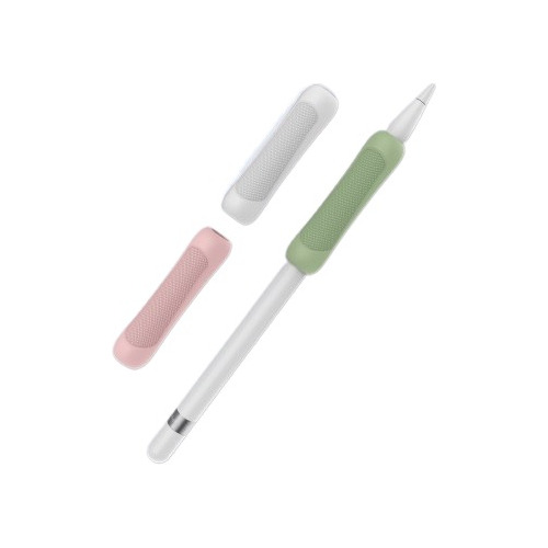 Funda Silicona Apple Pencil 2 Generación.