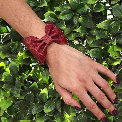 Pulsera Moño