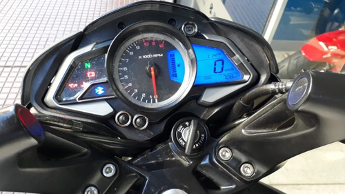 Bajaj Rouser Ns 200 Casi 0 Km