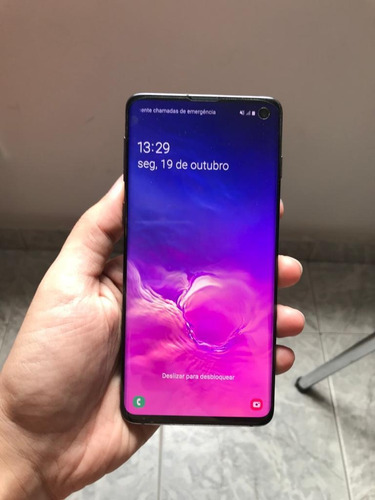 Galaxy S10