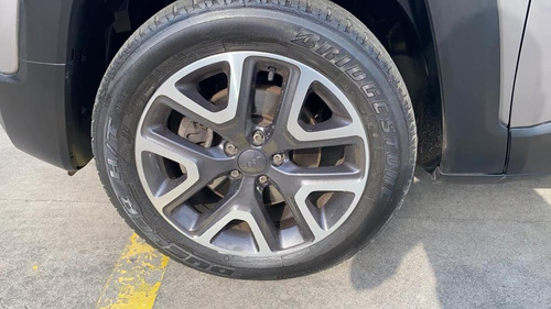 Imagem 8 de 10 de Jeep Renegade 2020 1.8 Longitude Flex Aut. 5p