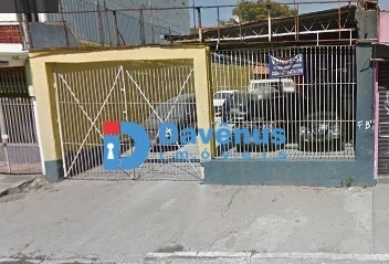 Imagem 2 de 4 de Terreno Casa Verde Sp Zn - 19406-1