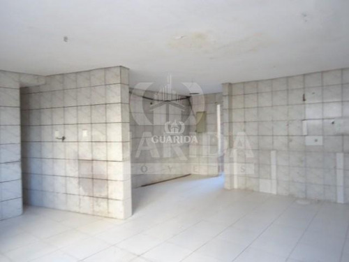 Imagem 7 de 7 de Loja/ponto Comercial Para Aluguel, Centro Histórico - Porto Alegre/rs - 11085