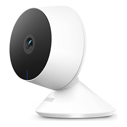 Feit Electric Wifi Camera, Indoor Camera With Motion Detecti