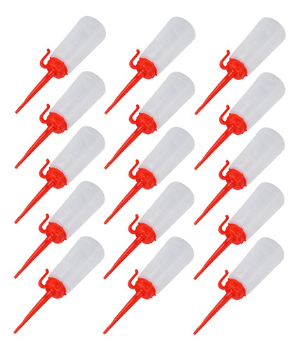 Dispensador De Aceite De Plástico Para Máquina De Coser, 15