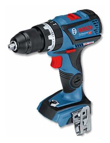 Bosch Taladro Atornillador Gsr 18v-60 C