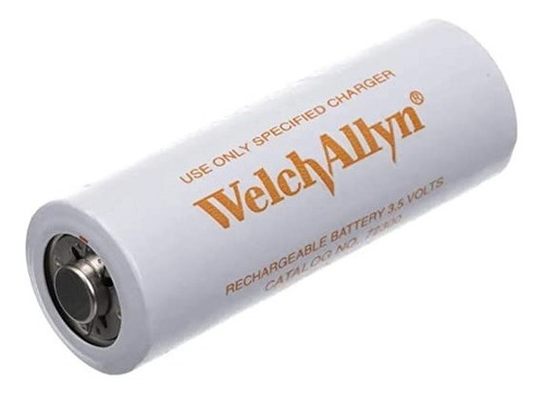 Welch Allyn  Bateria Recargable Níquel-cadmio Ref 72300