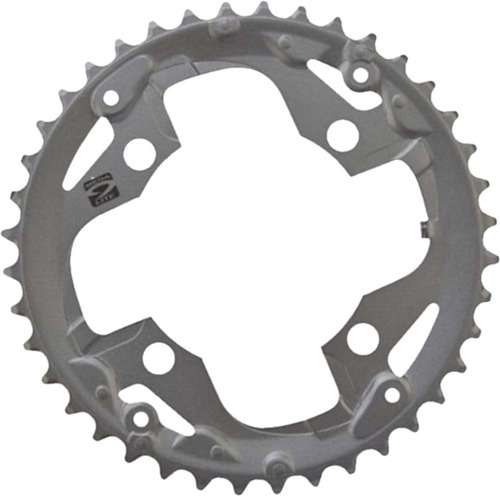 Coronilla Shimano Alivio 40t Fc-m4000 Bcd 96mm 3x9vel 