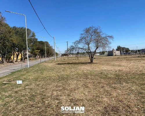 Venta Lote 315 M² Barrio Tierra De Autores Pueblo Esther