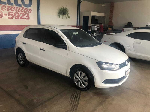 Volkswagen Gol 1.0 Track