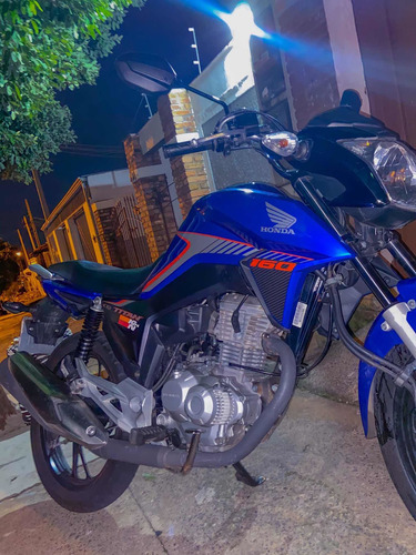 Honda 2017