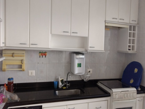 Imagem 6 de 19 de Apartamento A Venda Na Vila Silvia, São Paulo - V3152 - 68150157