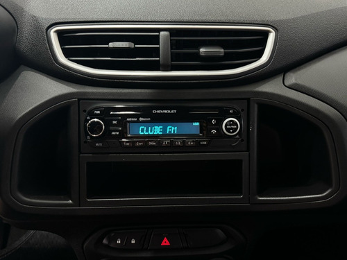 Chevrolet Onix 1.0 MPFI LT 8V