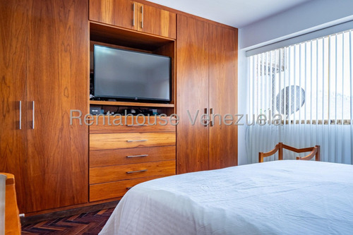 Apartamento En Venta. Res. Isabel Cecilia. Cecilia Gutierrrez. 25-18239