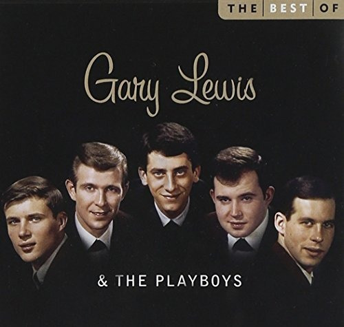 Lo Mejor De Gary Lewis & The Playboys.