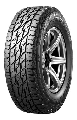 Neumático Bridgestone Dueler A/T 697 LT 265/60R18 110 T