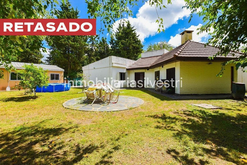 Imagen 1 de 18 de 488 Y 29 Gonnet - Casa En Venta