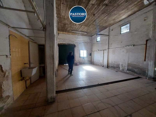Imagen 16 de 17 de Venta De Galpon + Ph De 3 Ambientes En San Isidro