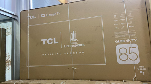 Tv Tcl 40 Pulgadas Smart Tv Hd Android Tv 32s230a (Usado)